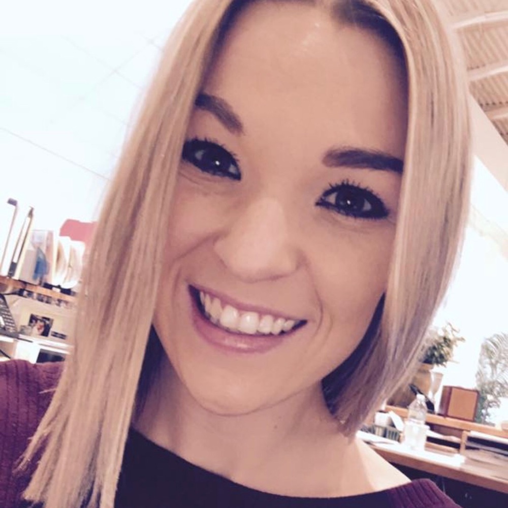 Meet your Posher, Megan